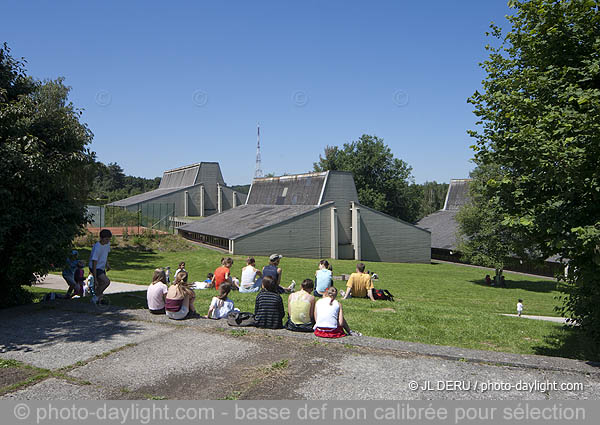 Université de Liège
University of Liege